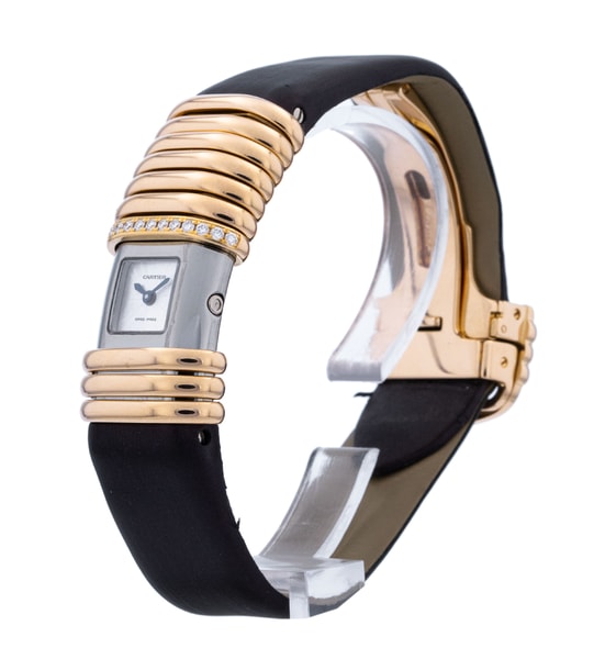 Cartier Declaration WT000650